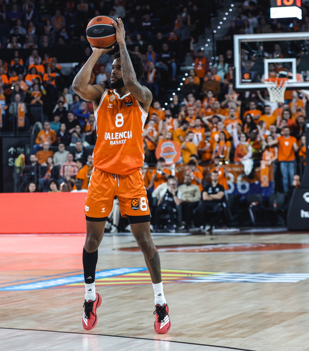 Valencia Basket Club tweet media