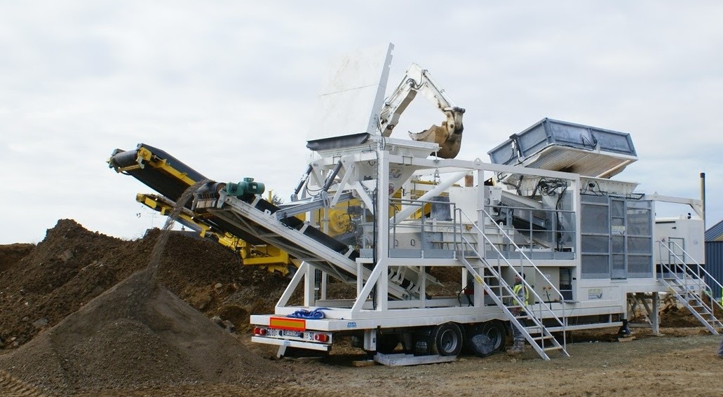 CtpConstructeur's tweet photo. ➡️ 𝗩𝗮𝗹𝗼𝗿𝗶𝘀𝗲𝘇 𝘃𝗼𝘀 𝗱𝗲𝗯𝗹𝗮𝗶𝘀 𝗱𝗲 𝗰𝗵𝗮𝗻𝘁𝗶𝗲𝗿 𝗲𝘁 𝘀𝘁𝗲𝗿𝗶𝗹𝗲𝘀 𝗱𝗲 𝗰𝗮𝗿𝗿𝗶𝗲𝗿𝗲 𝗴𝗿𝗮𝗰𝗲 𝗮 𝗻𝗼𝘀 𝗰𝗲𝗻𝘁𝗿𝗮𝗹𝗲𝘀 𝗱𝗲𝗱𝗶𝗲𝗲𝘀 𝗮𝘂 𝗿𝗲𝗰𝘆𝗰𝗹𝗮𝗴𝗲

#CentraleDeRecyclage #Chaulage #IndustrieRoutière #CTPConstructeur https://t.co/pMp90IWIXS