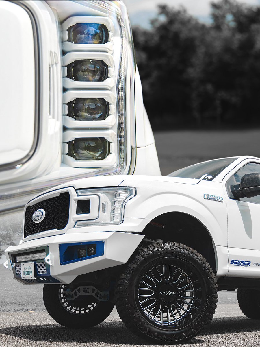 customoffsets's tweet image. Stop squinting and upgrade with @MorimotoLighting headlights.

customwheeloffset.com
 
#customoffsets #customtrucks #builtnotbought #ledlighting #morimotolighting