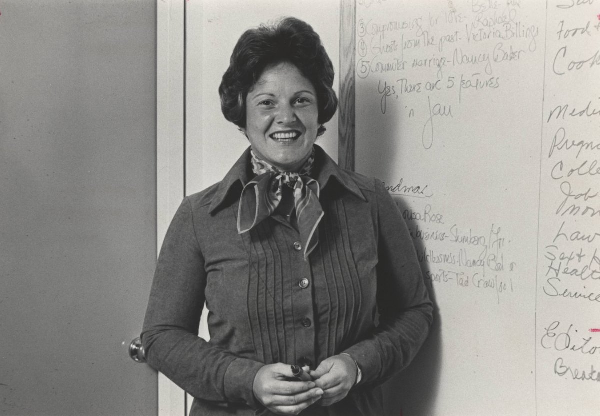 ODU Libraries tweet media