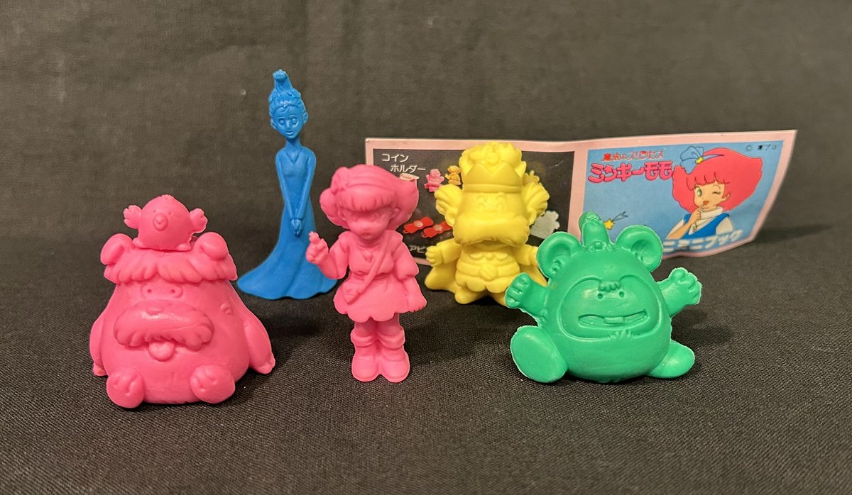 大宮店OPEN販売ウエポン】☆[ミクロ館部門]先行紹介で魔法のプリンセス