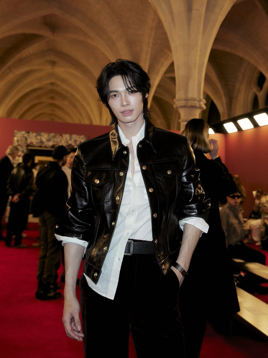 REAL ENT. tweet media