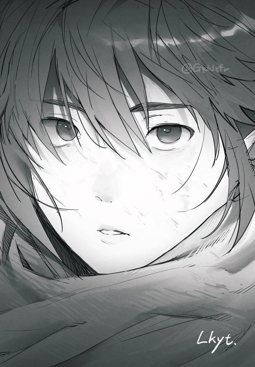 もくもっく tweet media