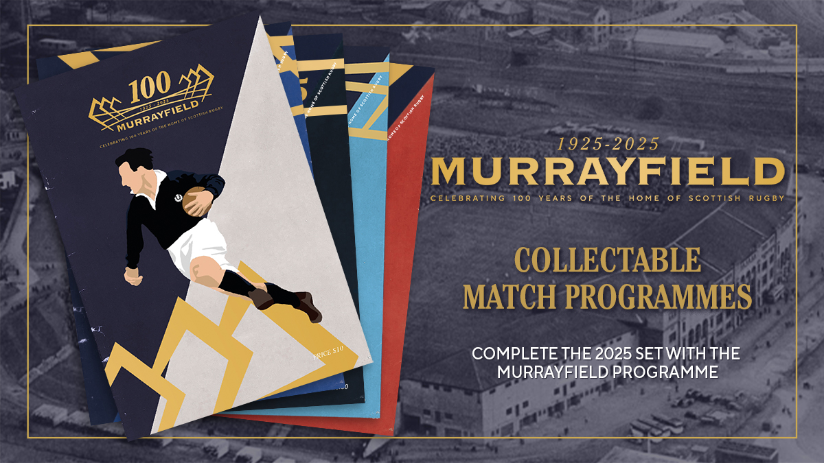 Scottish Rugby tweet media