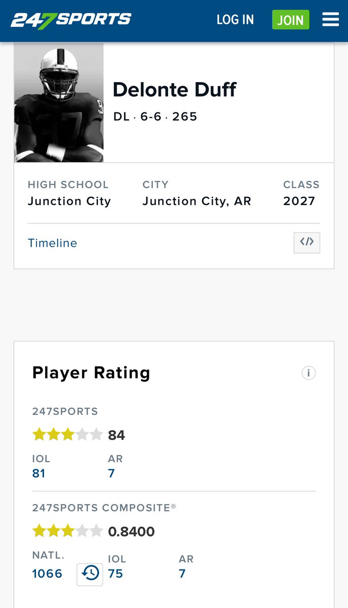 Delonte Duff tweet media