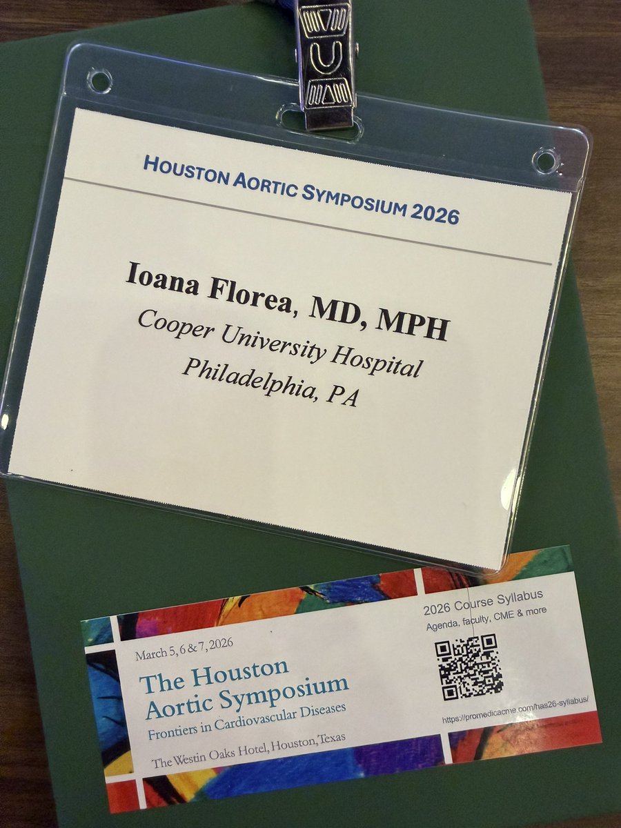 Ioana Florea, MD MPHS tweet media