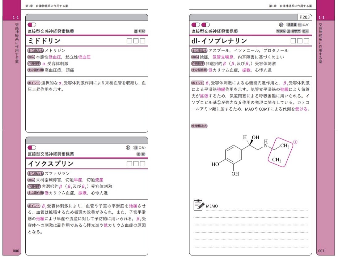 yaku_CBT's tweet photo. 📗薬単📗リニューアル記念！！！
いいね&リポストでGETキャンペーン✏️

定期試験・CBT・実習・国家試験で使用できる医薬品の暗記帳、「薬単」。
出版社トラブルにより出荷停止になっていましたが…

薬学最大手クラスの出版社「じほう」様からリニューアルして出版できることになりました😭

これまでの薬単からは

・全範囲の薬を一気に復習できる小冊子「薬単mini 高速暗記BOOK」を用意！
（薬の頭文字だけ黒字にしています。「ヒント付き赤シート学習」が可能です🟥←学習書として初っぽいです。「トリガーシート学習」として商標登録申請中）
・重要な化学構造式を記載！
・剤形・規格を記載！
・漢方薬を充実！
・111回の最新の国試まで対応

これらの点が進化しています🔥

4年生〜6年生は、持っておくと良いと思います👌友達が持ってたら、欲しくなる系の本です🥺

実習中は必須アイテムだった！薬単を読んでたら国試の薬理で9割取れた！…等の声、多数あります。ありがたい🥲

そして、今回は！！！

発売を記念して、5名の方に「NEW薬単・通常版（サイン入り）」をプレゼントいたします😎

【キャンペーン参加方法】
🌟このアカウント（@yaku_CBT ）をフォロー
🌟このポストをいいね&リポスト
（コメントもしくは引用リポストもしてもらえると、当選率アップ！）
📝締め切りは3/12（木）の24時

⚠️初回限定の特装版をご希望の方は、リプ欄のURLからご購入ください⚠️
↑「治療薬ハンドブック」の電子書籍アプリ付きの超お得版です💪