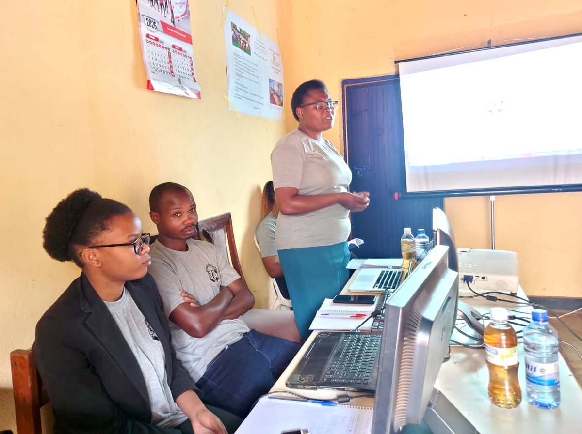 Disability Inclusion Rwanda (DIR) tweet media