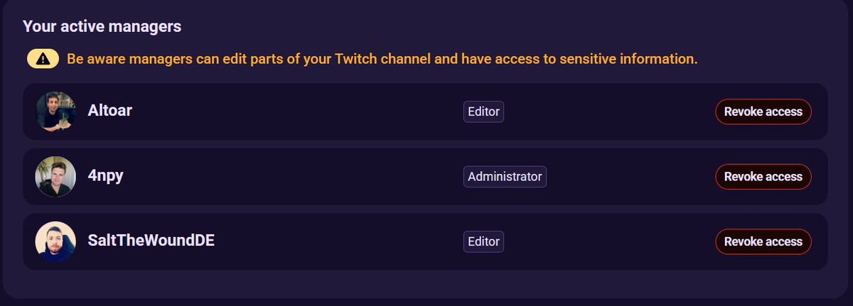 Sound Alerts tweet media