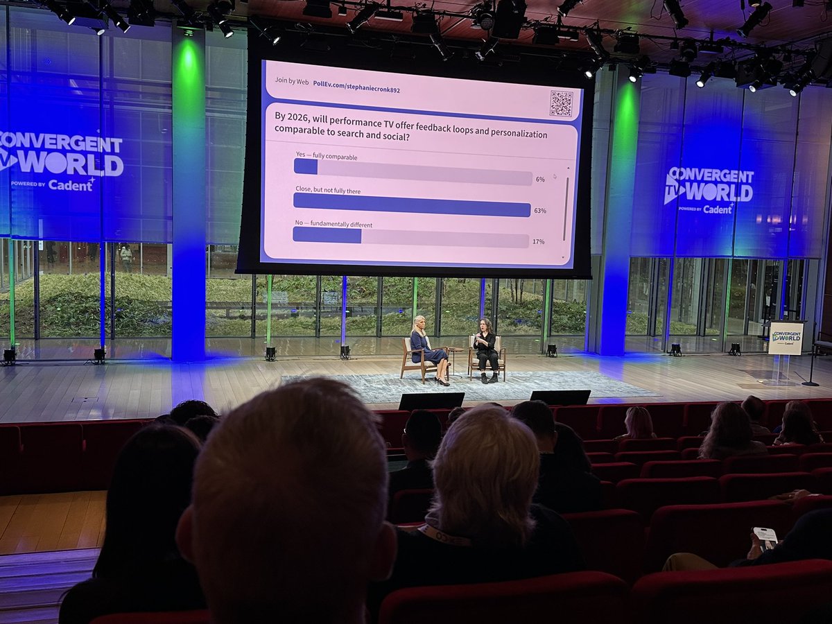 Cablefax tweet media