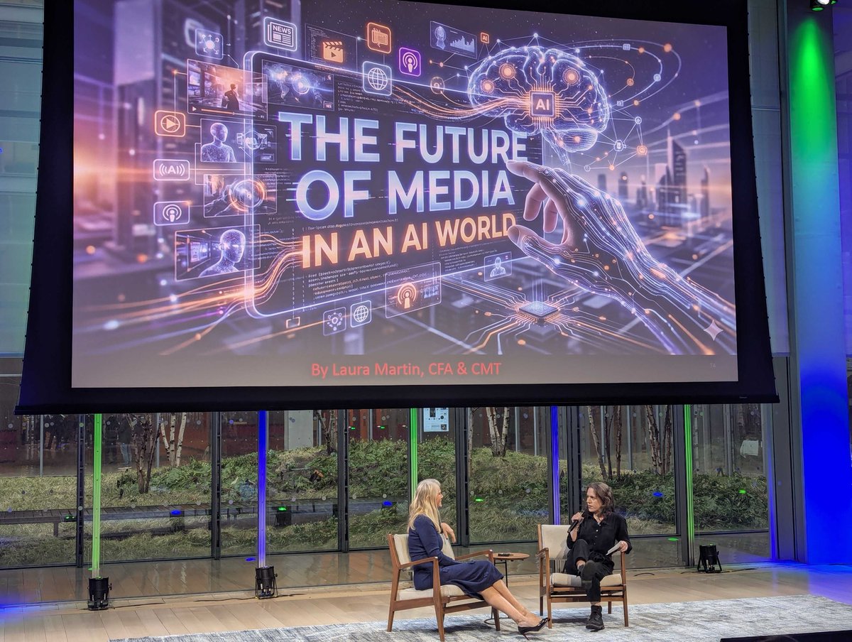 Cablefax tweet media