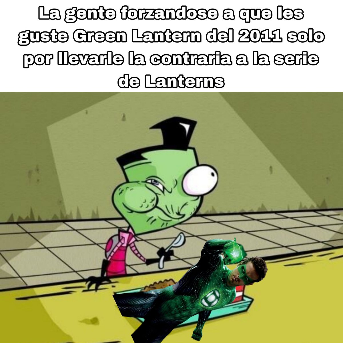 Una hormiga que mira tu post 🐜 tweet media