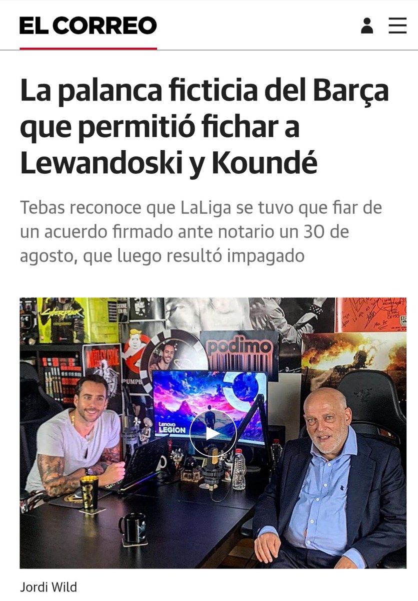 Àngel Bergadà tweet media