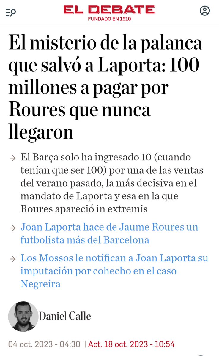 Àngel Bergadà tweet media