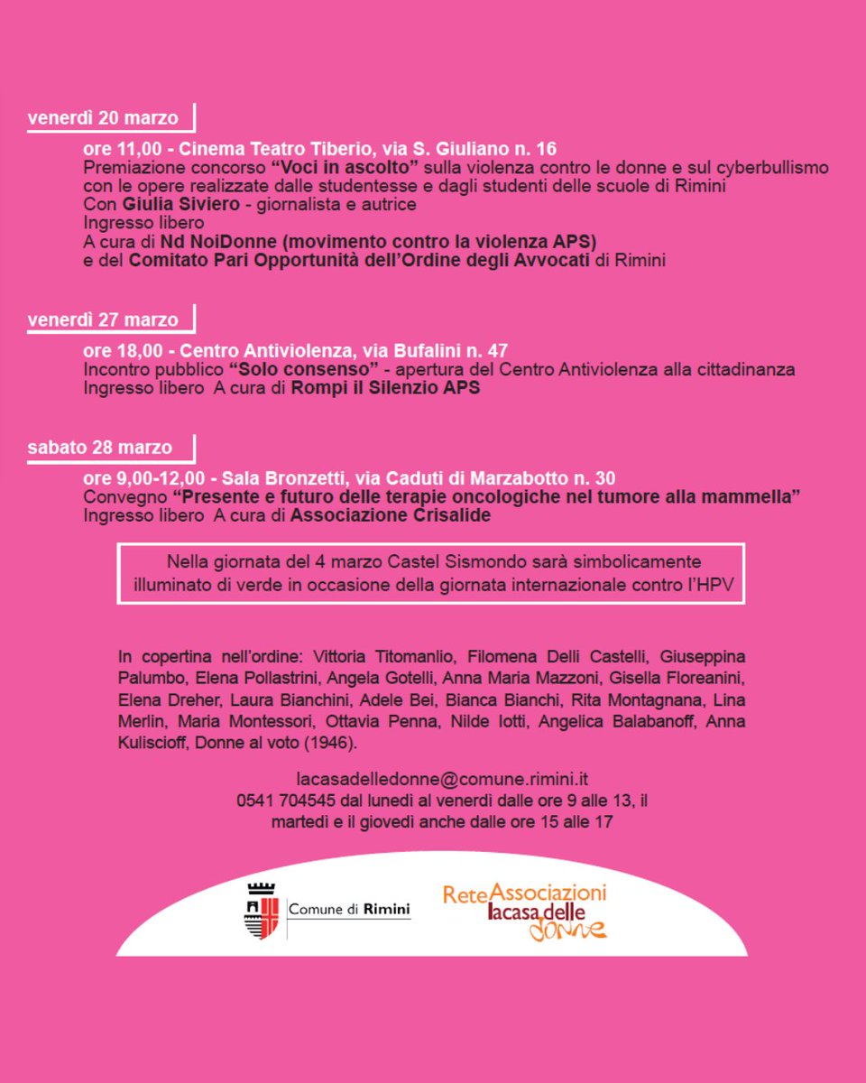 Comune di Rimini tweet media