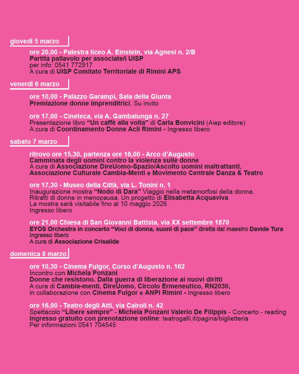 Comune di Rimini tweet media