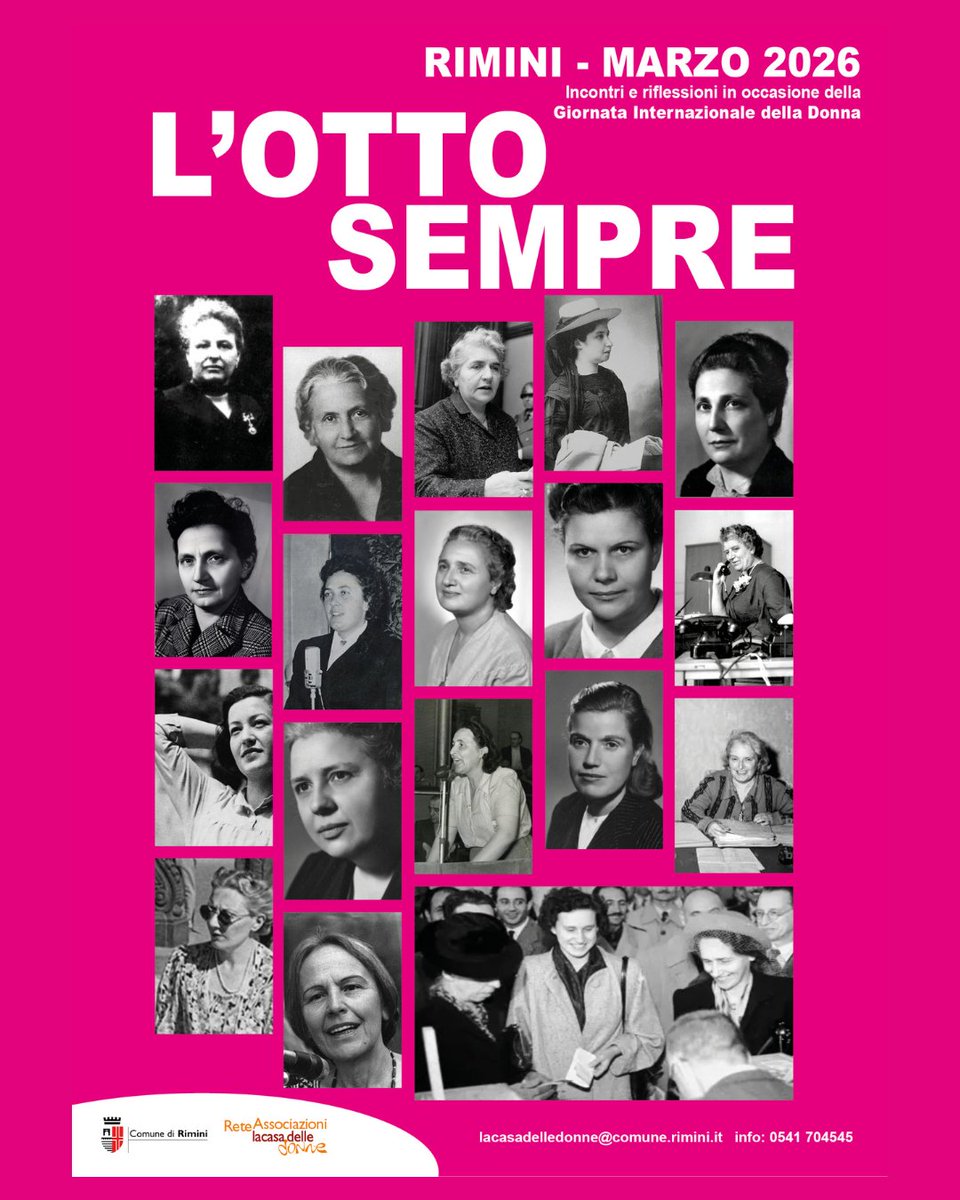 Comune di Rimini tweet media