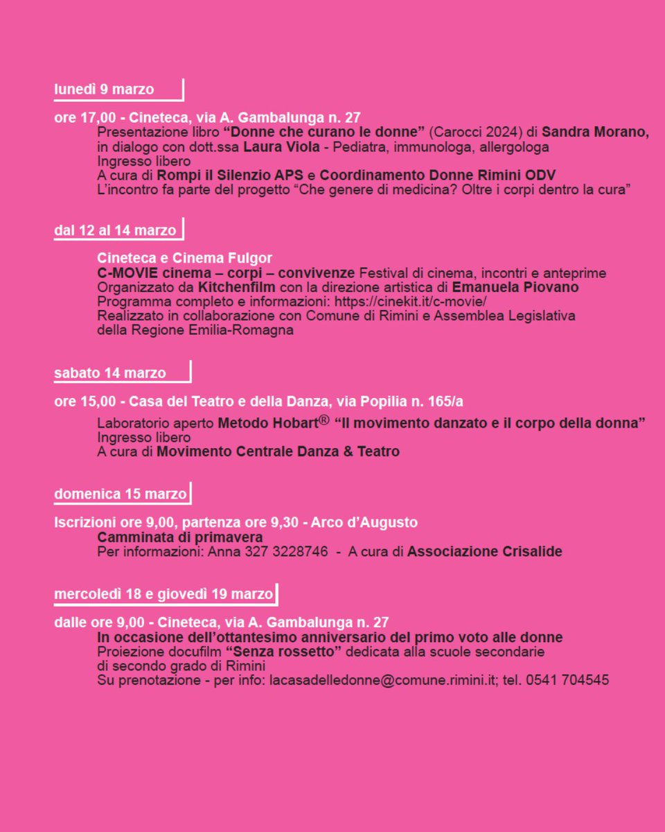 Comune di Rimini tweet media