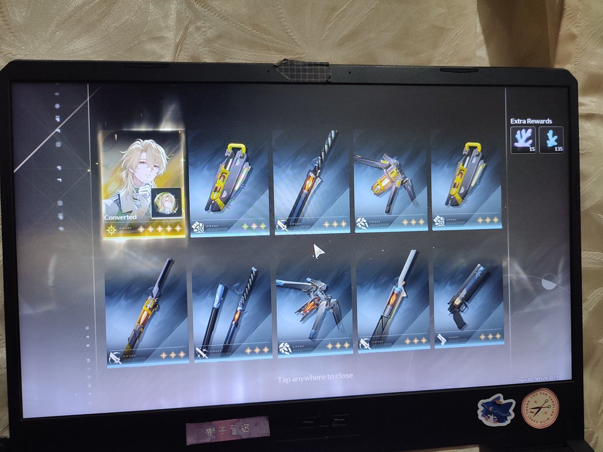 S3!!!!

another 50/50 win for adobo