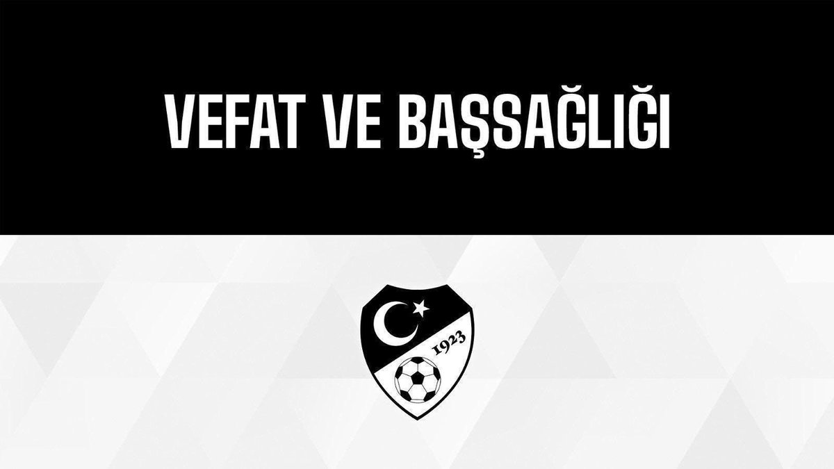 Türkiye Futbol Federasyonu'nda Fair Play ve Sosyal Sorumluluk Kurulu Üyesi olarak da görev yapan spor yorumcusu, köşe yazarı ve iş insanı Ömer Üründül'ün eşi Gezin Üründül'ün vefat ettiğini derin bir üzüntü ile öğrenmiş bulunuyoruz.

Merhumenin naaşı, 6 Mart Cuma günü (yarın)