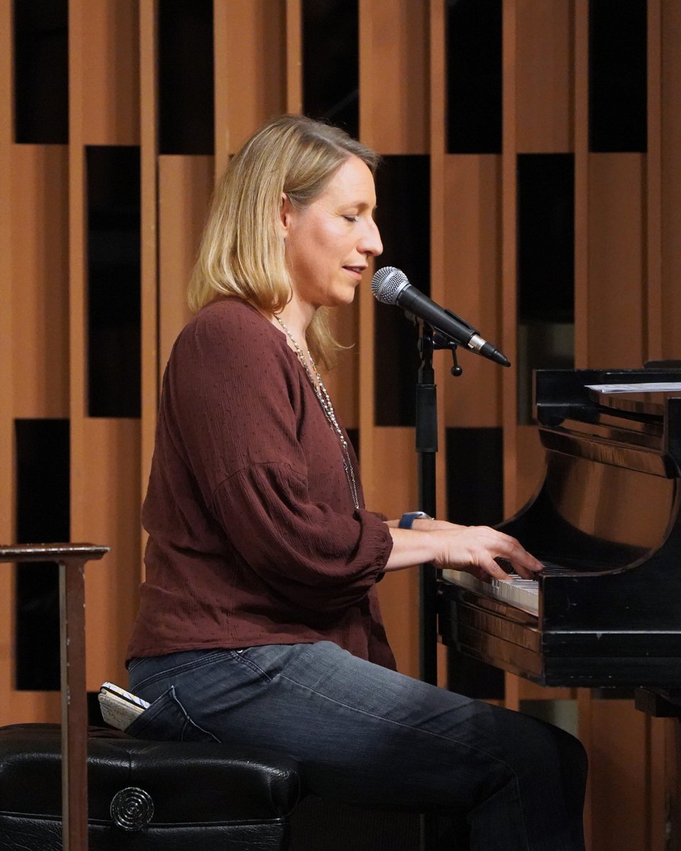 Covenant Seminary tweet media