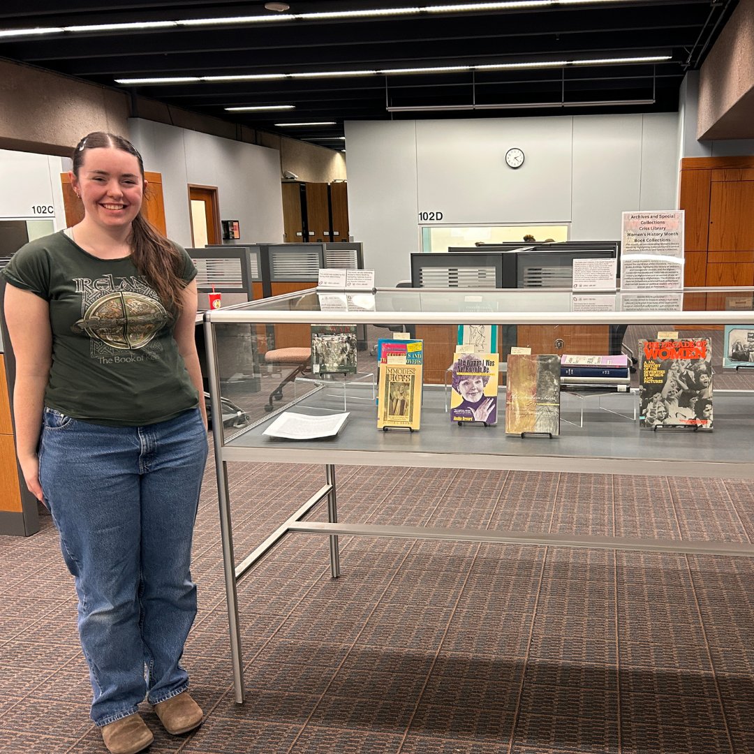 UNO Libraries tweet media