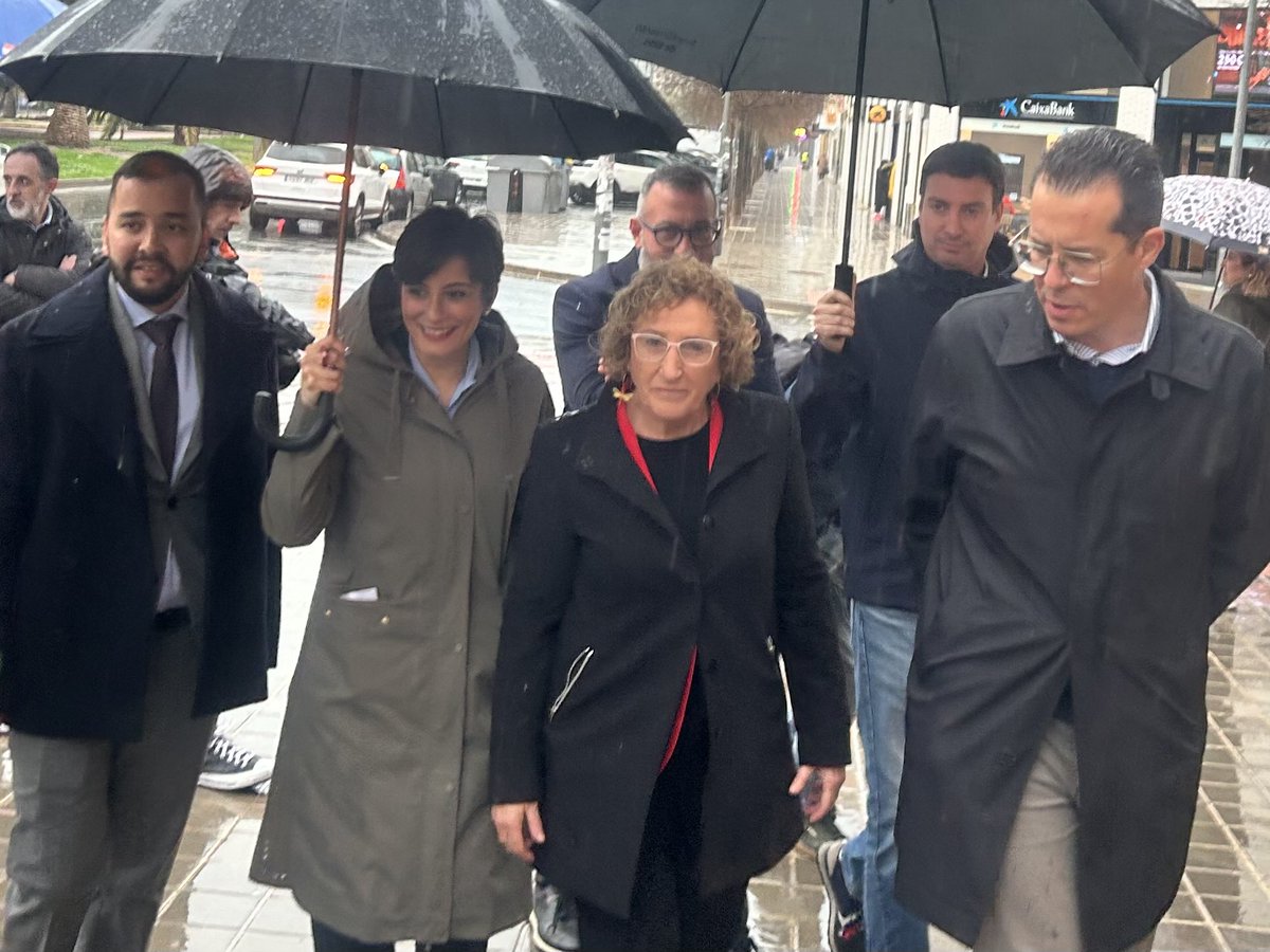 Grupo Socialista Ayuntamiento Alicante tweet media