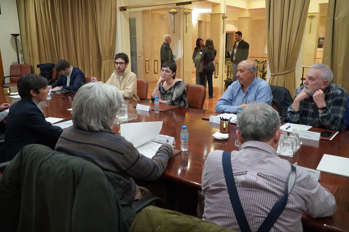 Grupo Socialista Ayuntamiento Alicante tweet media