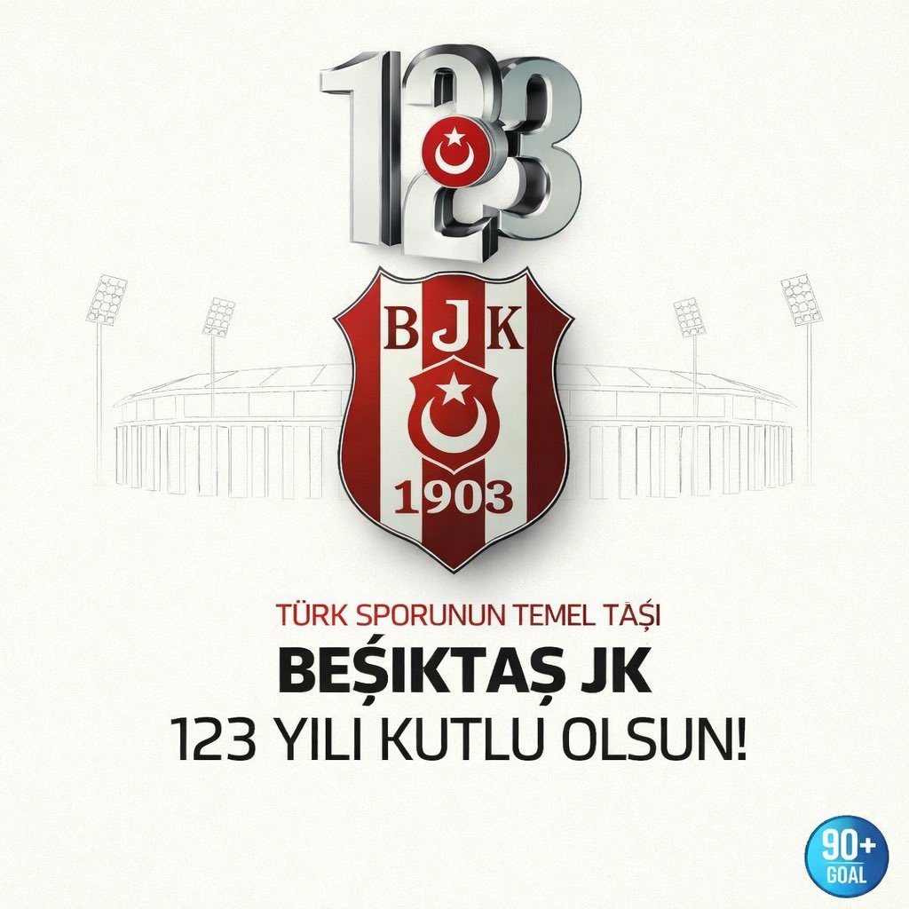 90PlusGoal's tweet image. 📍 Beşiktaş'ta Transfermarkt Piyasa Değeri yükselen futbolcular

⚪️Hyeongyu Oh - 7M€ ➡️ 15M€
⚪️Junior Olaitan - 1.2M€ ➡️ 5M€
⚪️Emirhan Topçu - 5M€ ➡️ 6M€
⚪️Ersin Destanoğlu - 2.2M€ ➡️ 2.5M€
⚪️Rıdvan Yılmaz - 3.5M€ ➡️ 4M€
⚪️Devrim Şahin - 100B€ ➡️ 400B€
#BurasıBeşiktaş