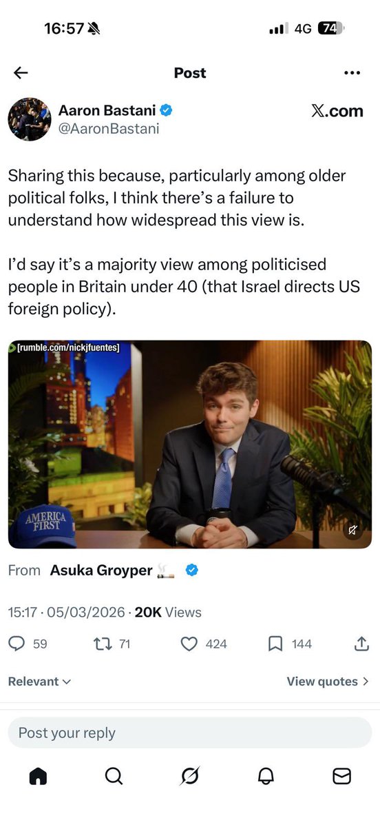 Oz Katerji tweet media