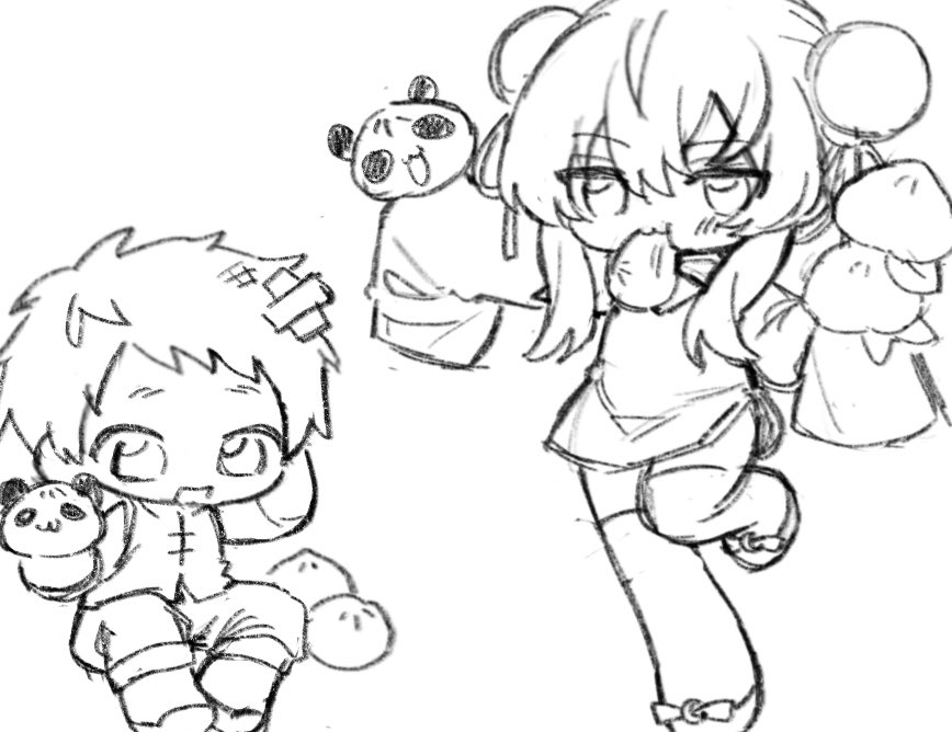 푸슬기 tweet media