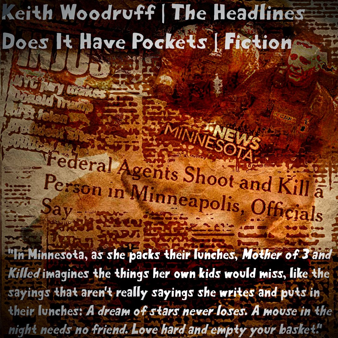 Does It Have Pockets tweet media