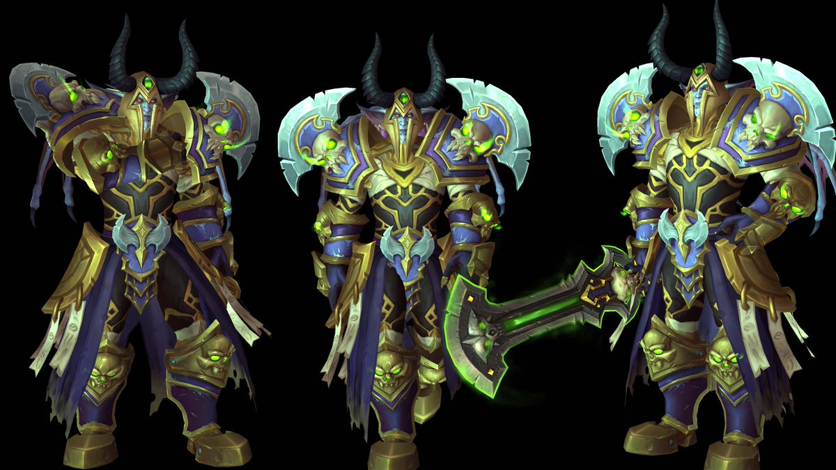 AthelGaming tweet media