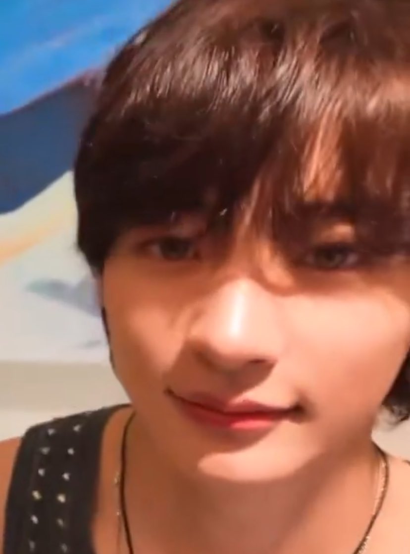 เหมือนเดิมได้ขนาดนี้เลยอะ ՞߹ - ߹՞