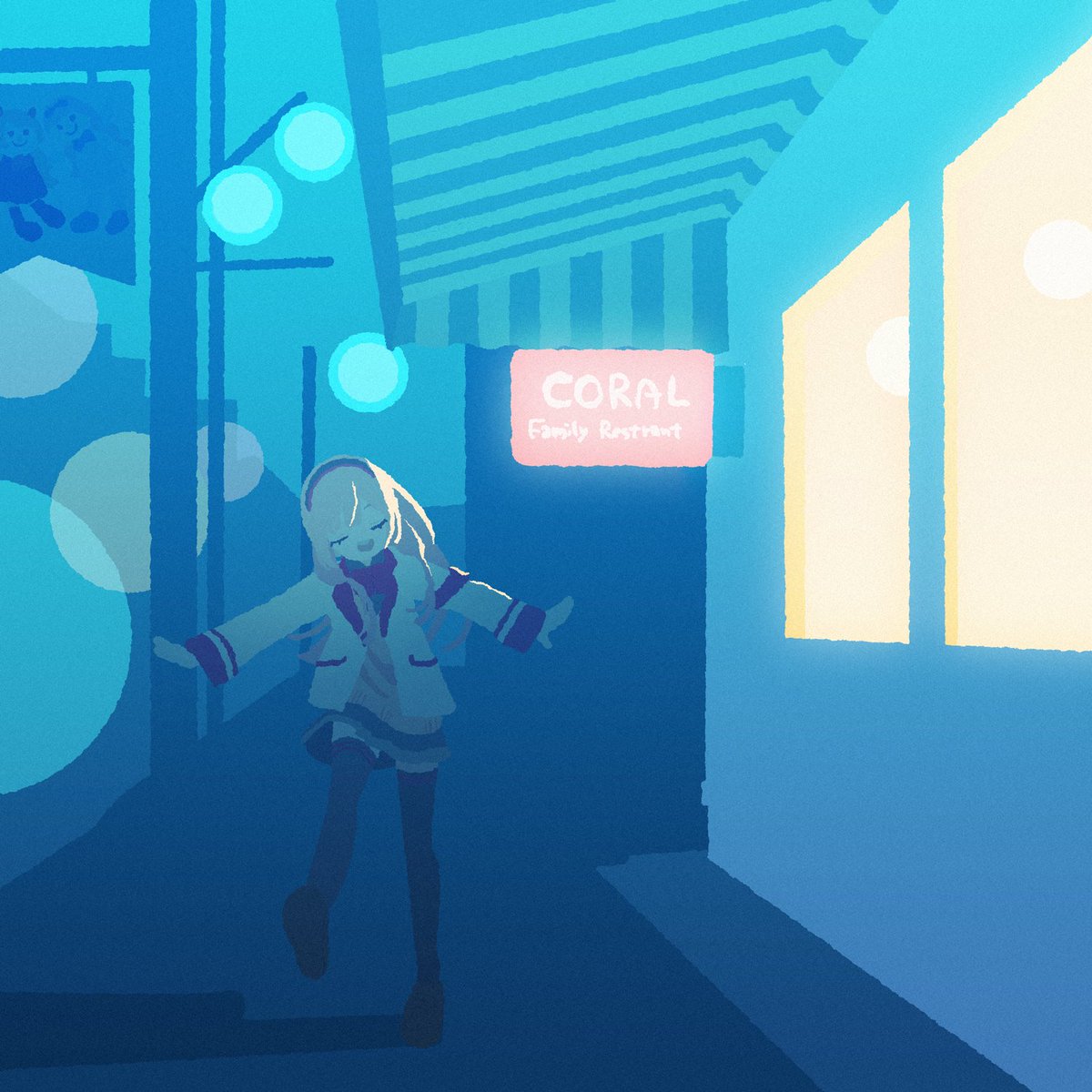 ととりか tweet media