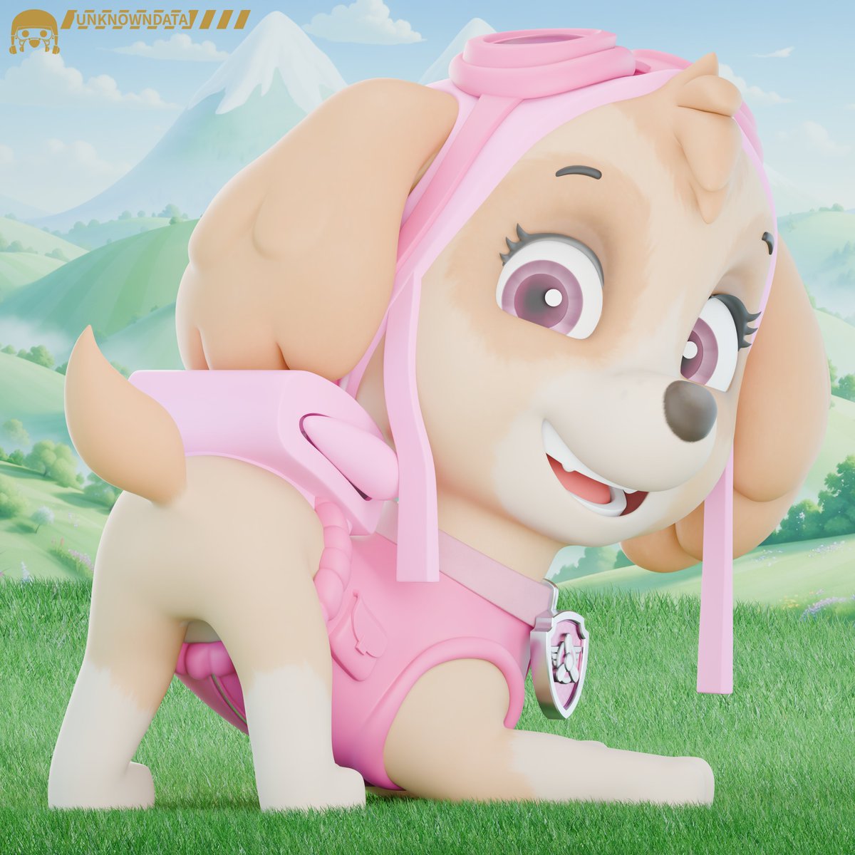 Unknown Data tweet media