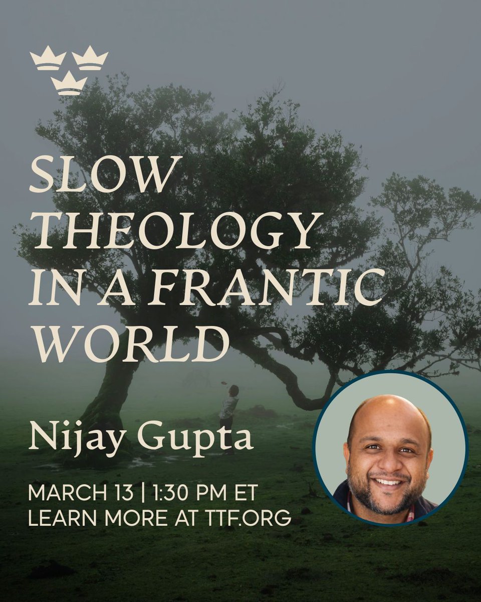 The Trinity Forum tweet media