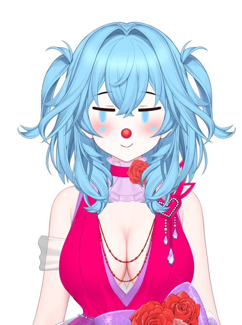 Evi🤡VTUBER🤡 tweet media