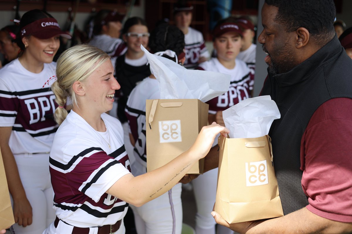 Bossier Parish Cavaliers Athletics tweet media