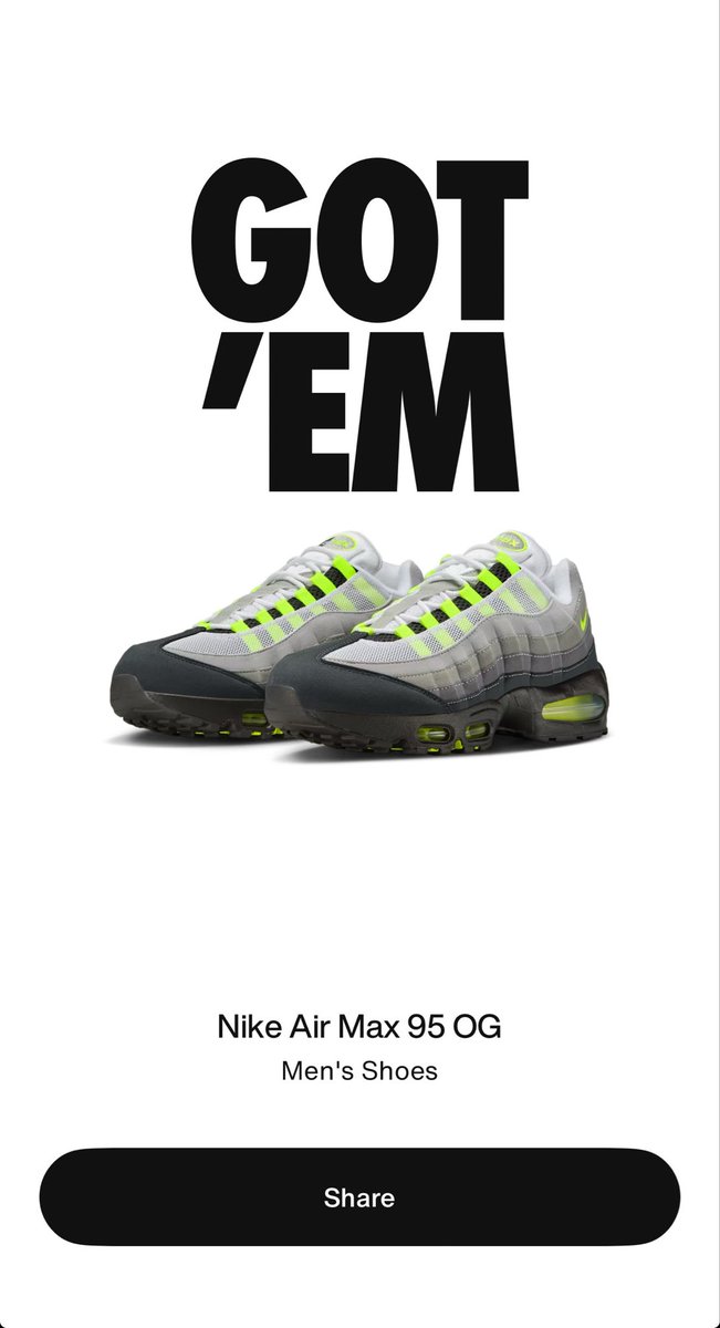 Jsoto1580Soto's tweet photo. @SneakerVisionz https://t.co/grB848Phqv