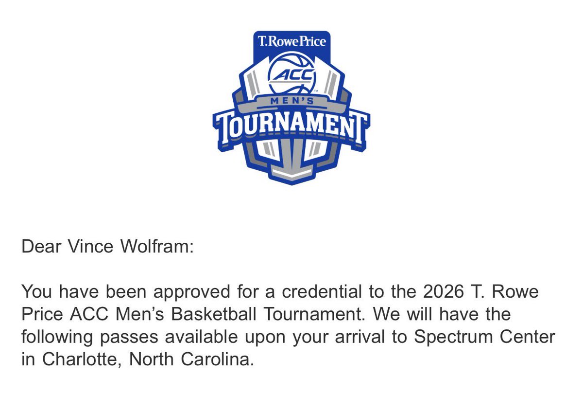 Vince Wolfram tweet media