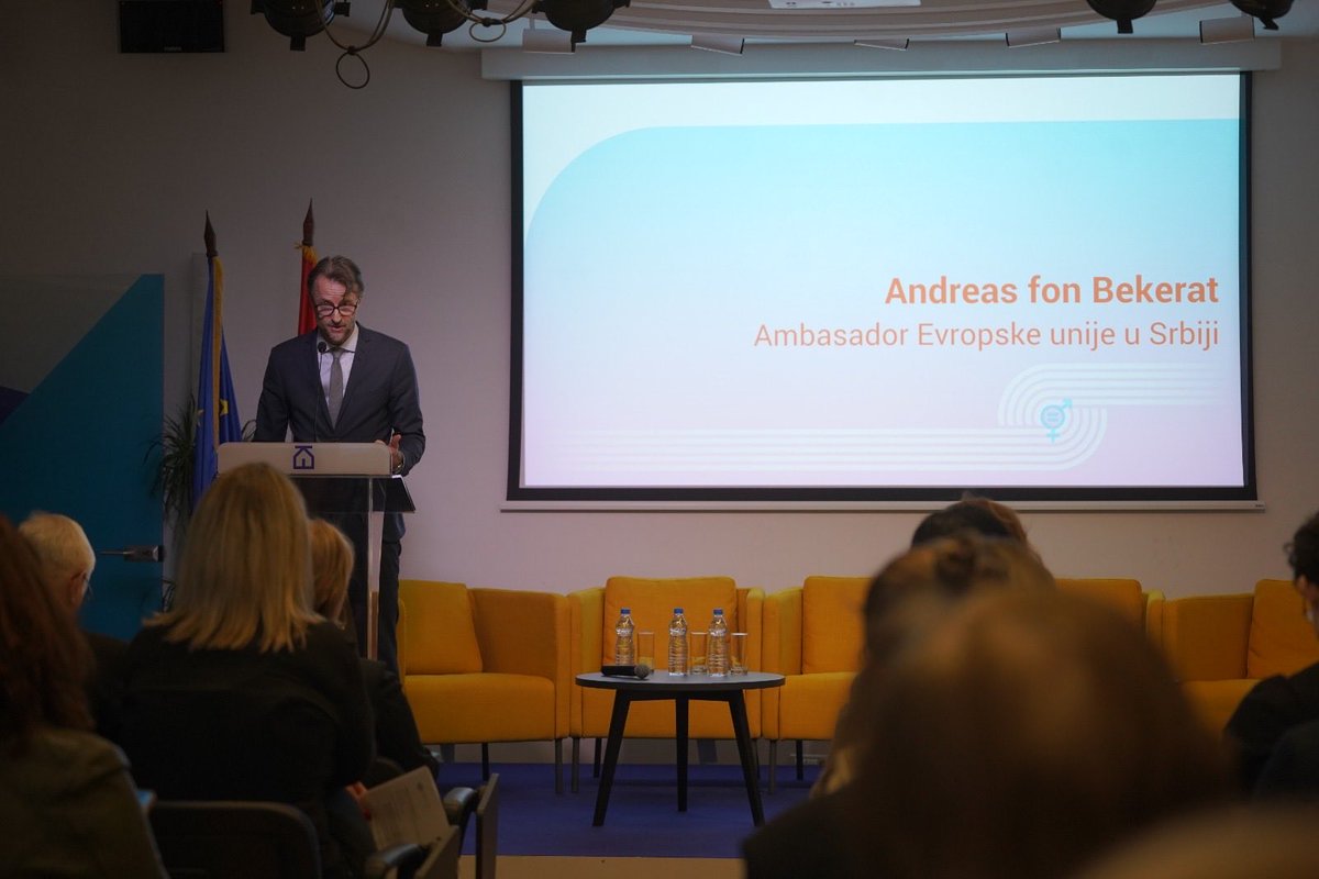 A von Beckerath tweet media