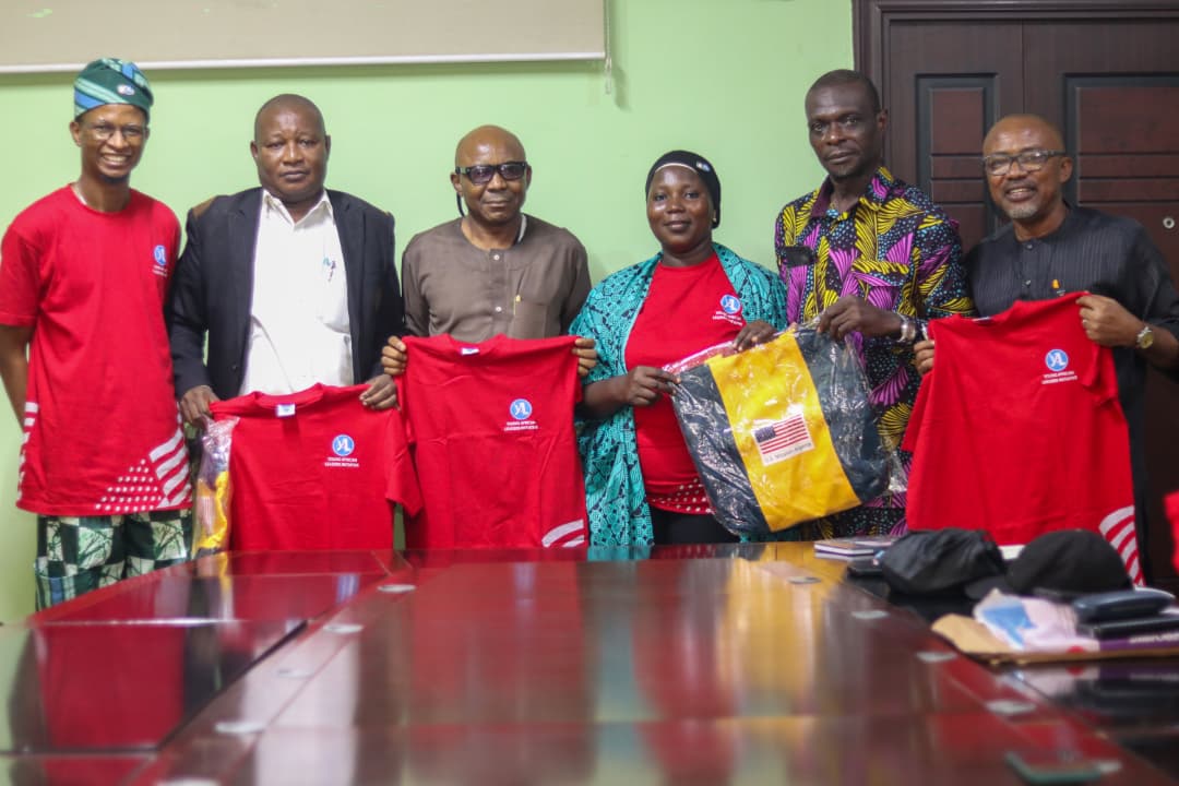 YALI Network Lagos tweet media