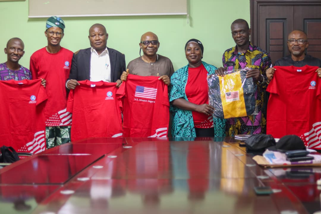 YALI Network Lagos tweet media