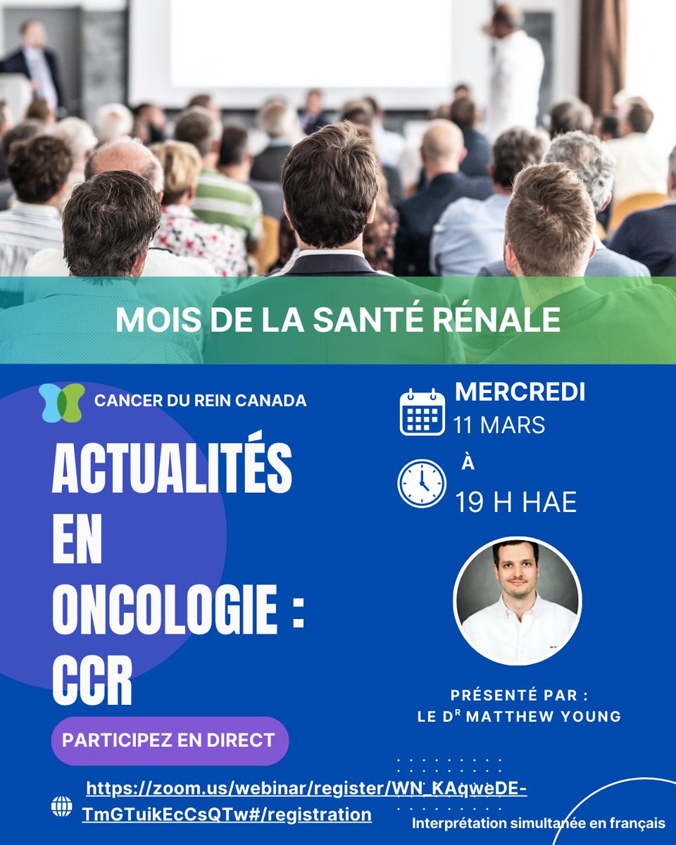 Cancer du rein CA tweet media