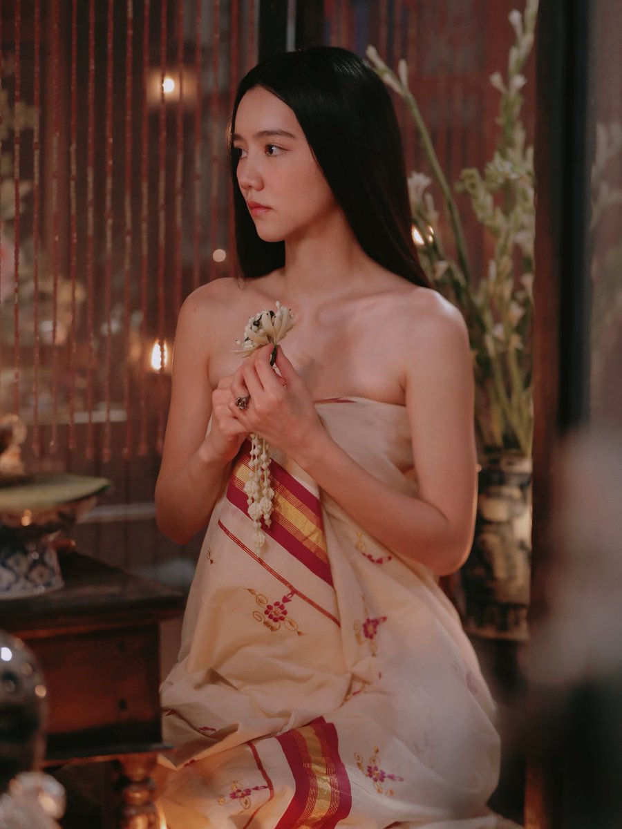 แม่มาลี สวยมากก🌟👩🏻🤍✨

#กลิ่นมาลี 
#แม่มาลีหอมชื่นใจ
#ริชชี่อรเณศ