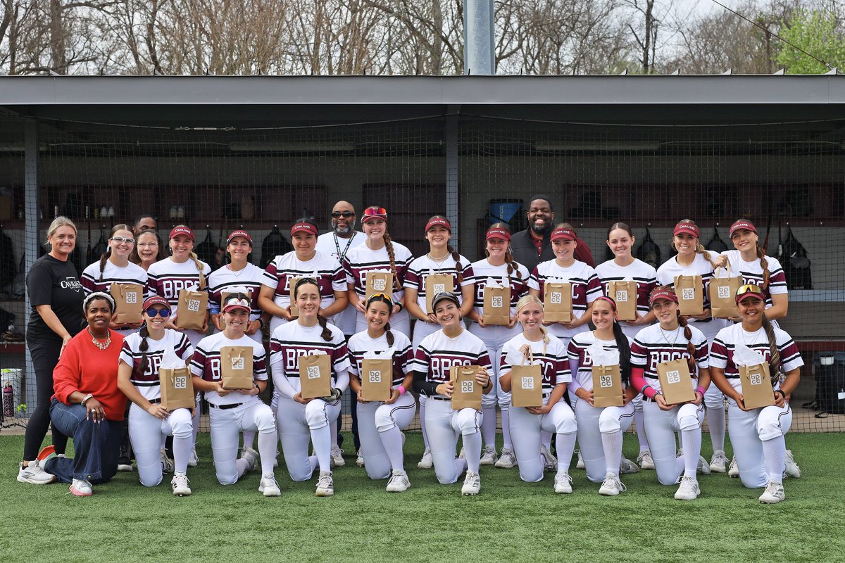 Bossier Parish Cavaliers Athletics tweet media