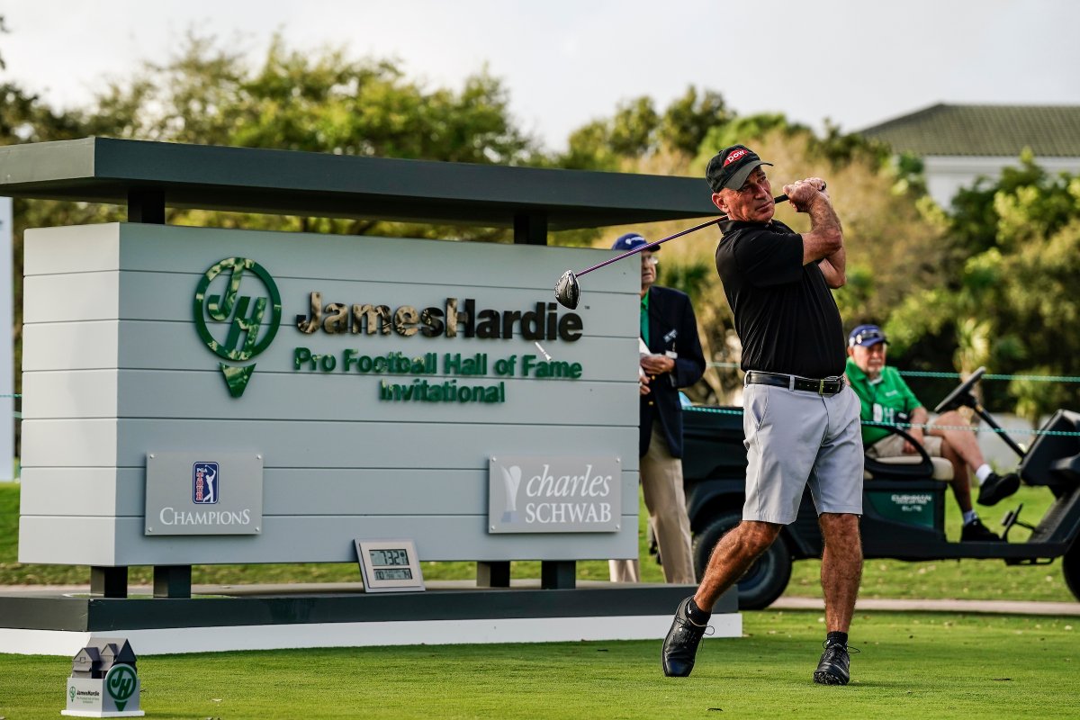 James Hardie tweet media