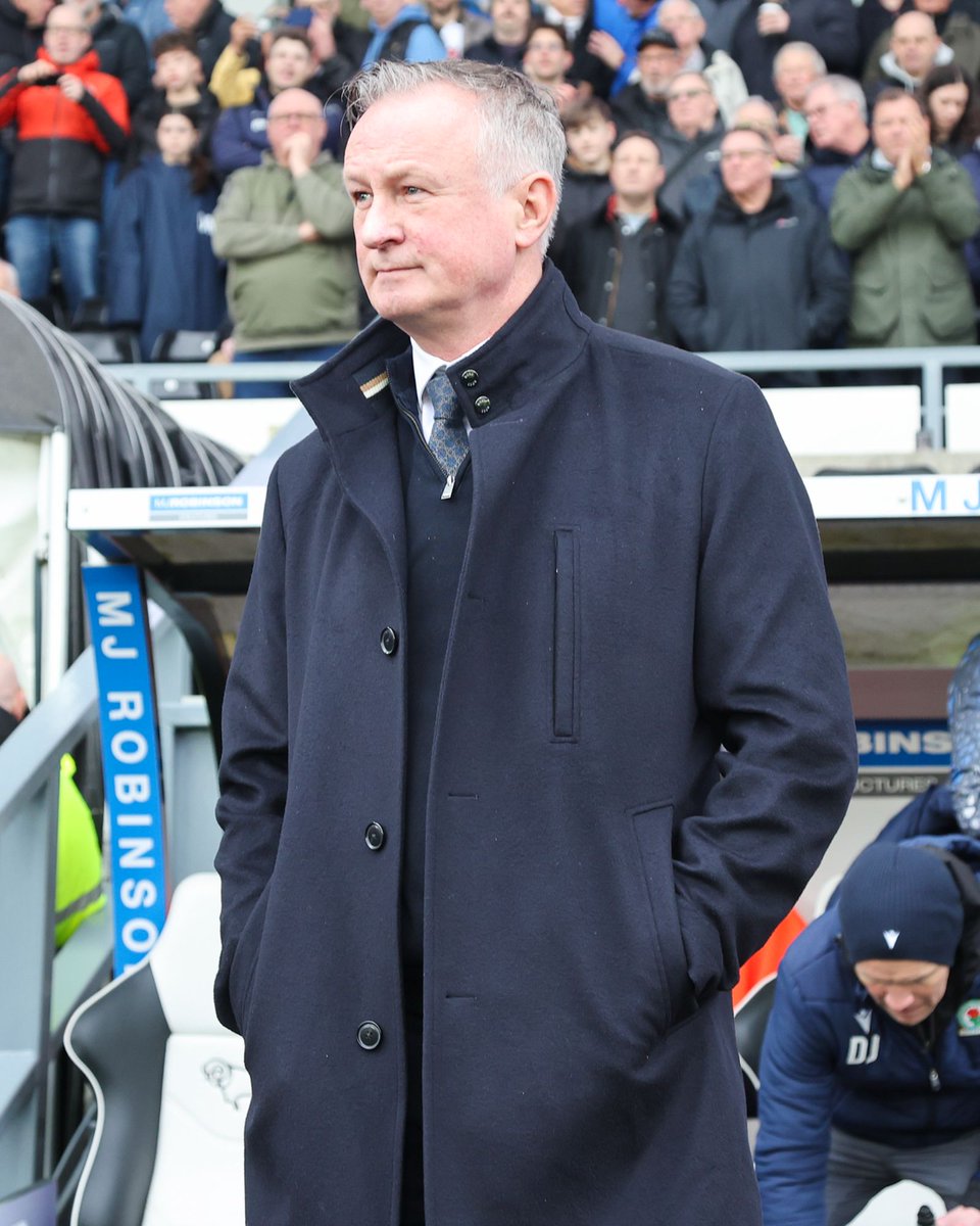 Blackburn Rovers tweet media