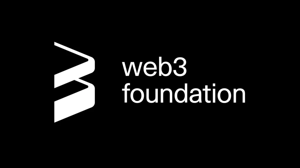 Web3 Foundation tweet media